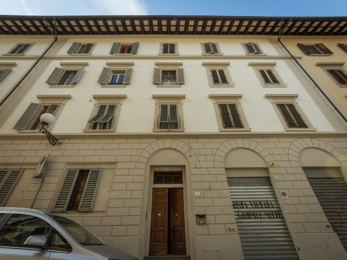 Paolo & Carlotta'S Home Florence Exterior photo